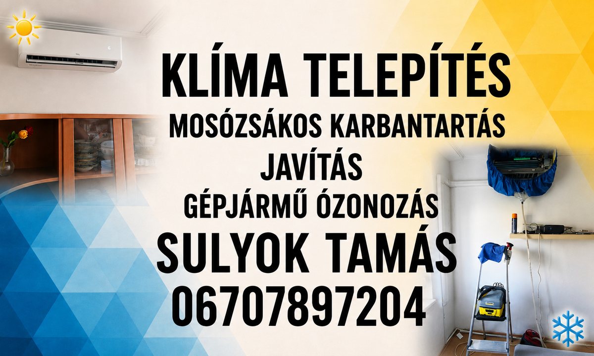 Sulyok Tamás névjegykártyája